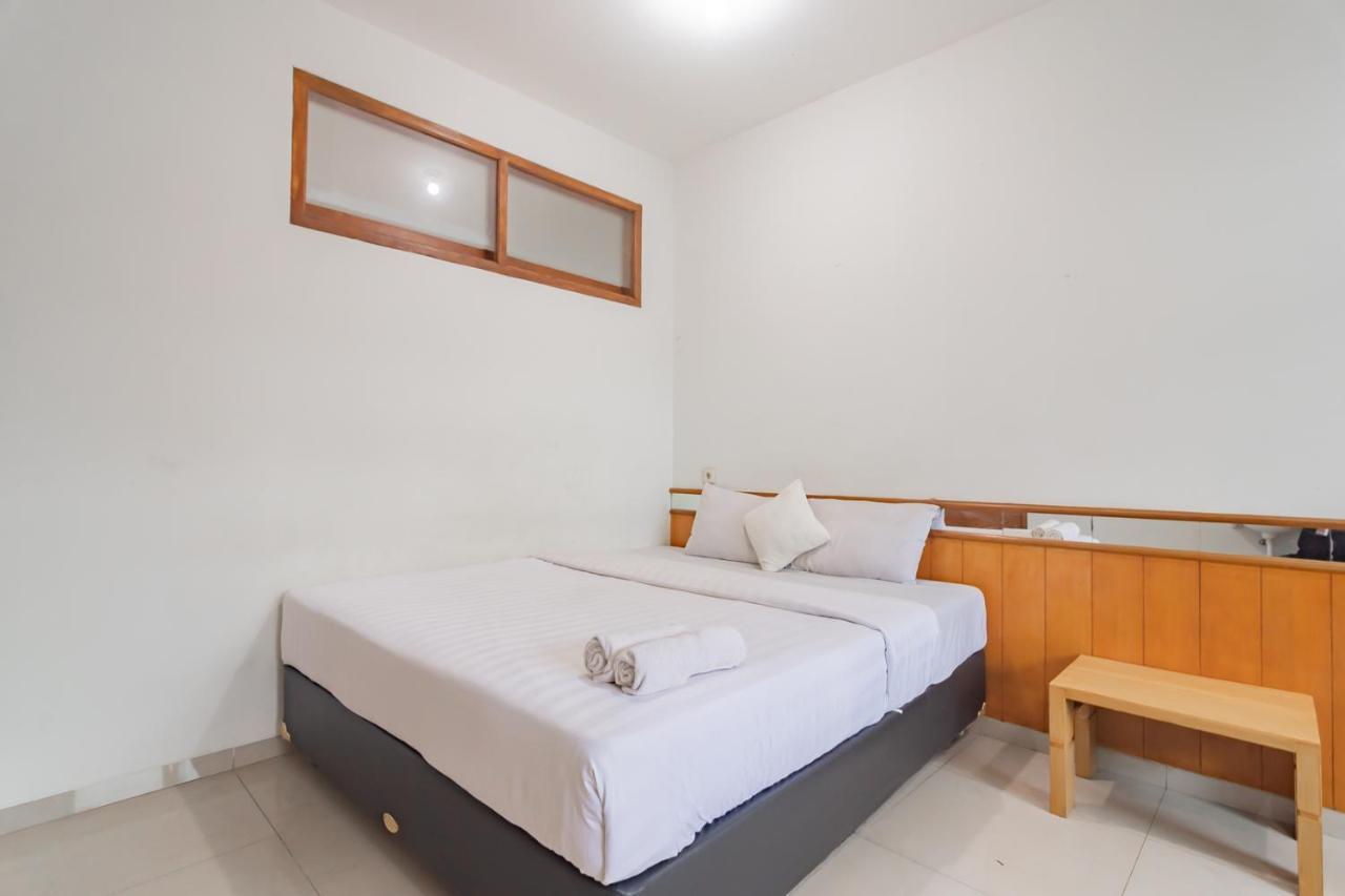 Imelda Residence Setrasari Redpartner Bandung Exteriér fotografie