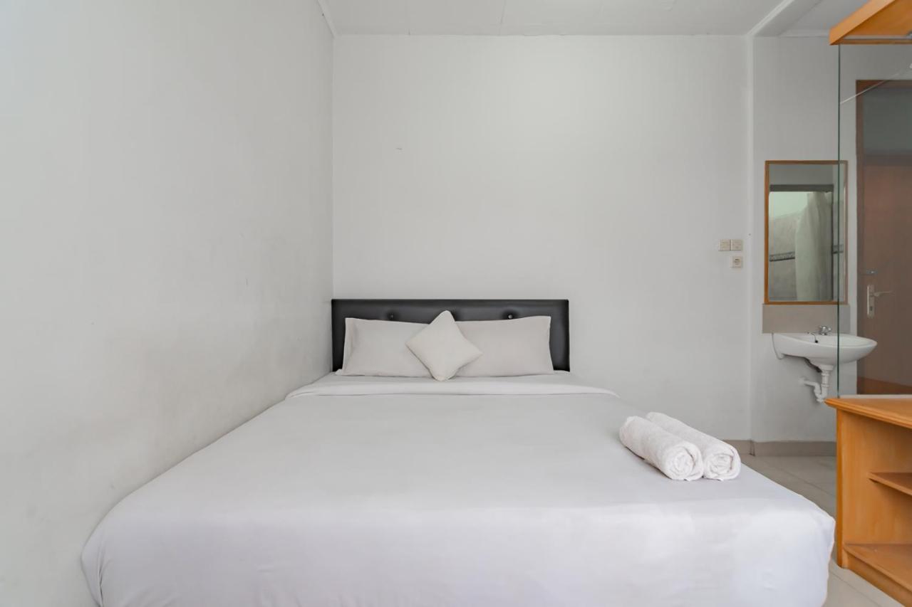 Imelda Residence Setrasari Redpartner Bandung Exteriér fotografie