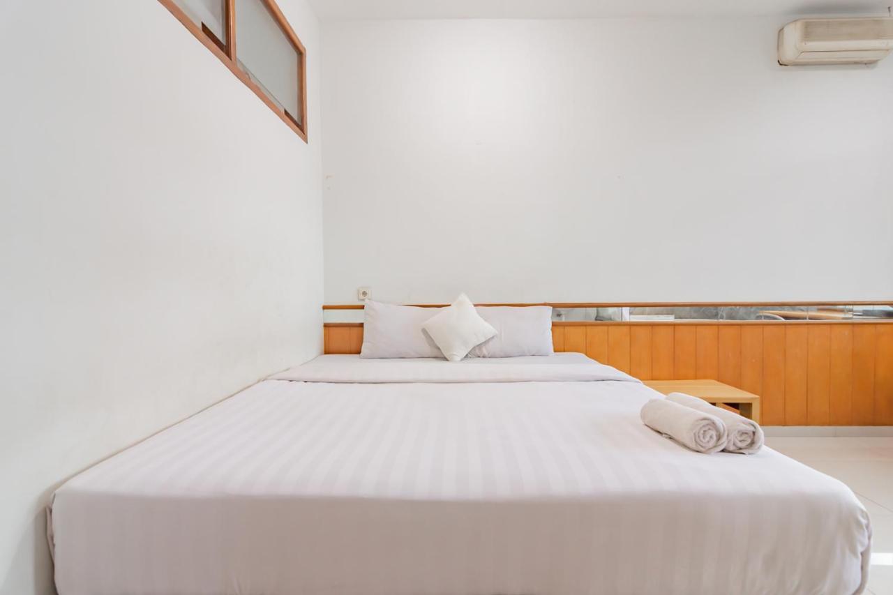 Imelda Residence Setrasari Redpartner Bandung Exteriér fotografie