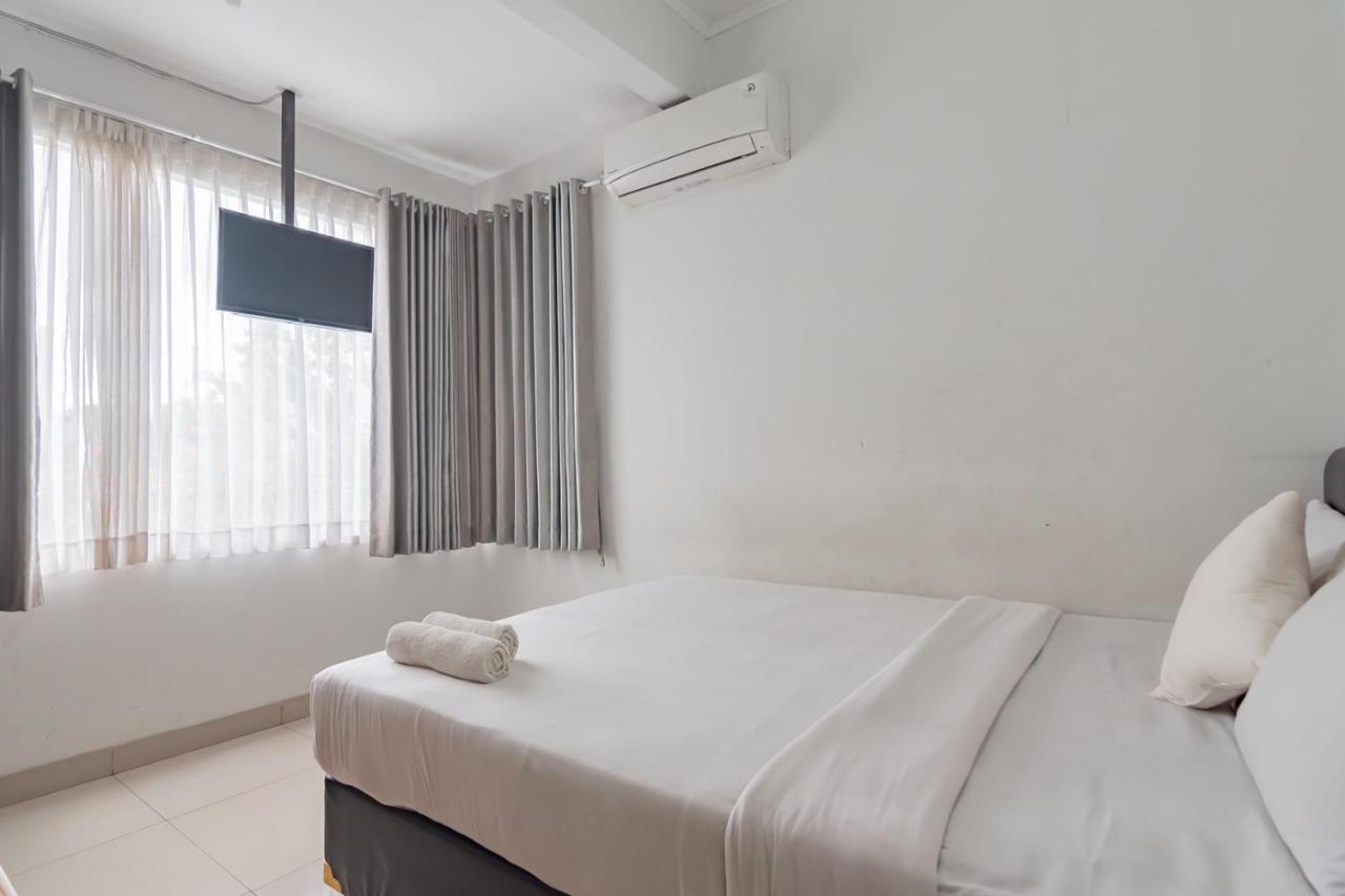 Imelda Residence Setrasari Redpartner Bandung Exteriér fotografie