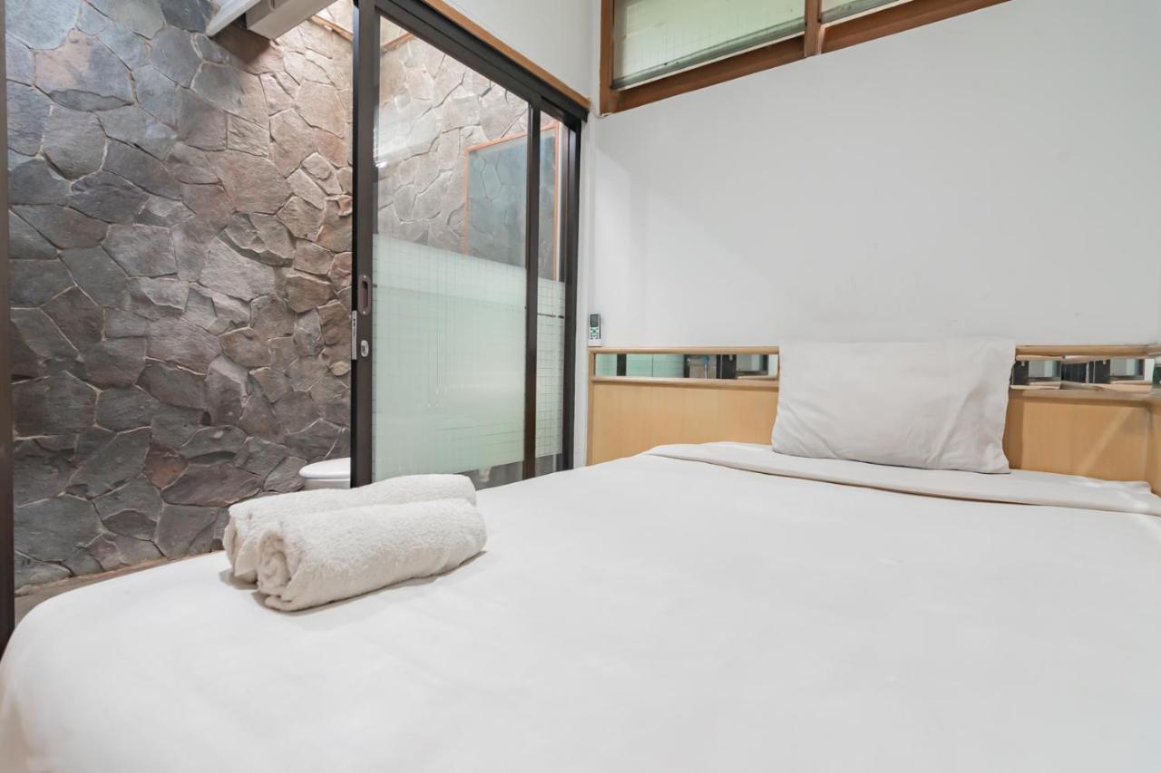 Imelda Residence Setrasari Redpartner Bandung Exteriér fotografie